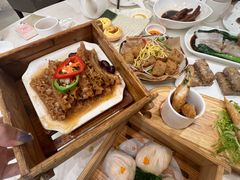 -长禧家·珑厨(东山口店)