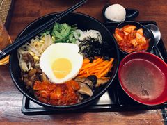 -米屋石锅拌饭(师大店)
