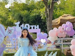 -HERRE·FARM 赫尔露营农场·团建聚会包场