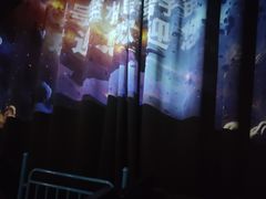 -汕头蓝水星欢乐世界