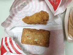 -肯德基(丰北路店)