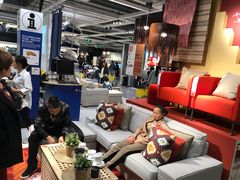 -宜家家居(西安未央商场店)