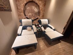 -康熙养生SPA·轻奢足道(江宁万达店)