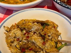 -恰八斗·猛火长沙菜(国贸店)