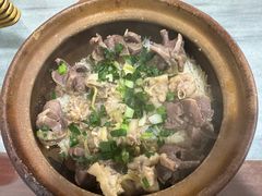 -容里煲仔饭(利丰北路店)