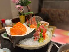 -匠和风精致料理(成都龙湖滨江天街店)