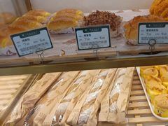 -蜂蝶来饼店(拱北总店)