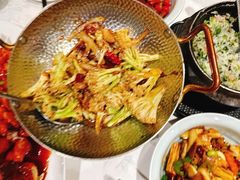 -香雪海饭店中餐厅(人民桥店)