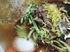 -顺姬冷面(长白西路店)