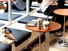 -LOTTA COFFEE(安居博文苑店)