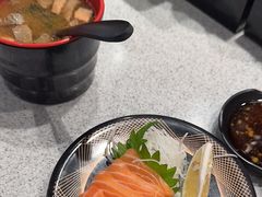 -争鲜回转寿司(西红门荟聚PLUS店)