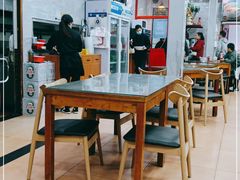 -东关吉祥西安腊汁肉夹馍(健德门店)