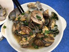 -老杨饭店(万科里店)