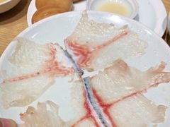 -阿源鱼捞斑鱼火锅·海鲜粥(山景尚宅店)