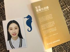 -海马体照相馆(大悦城C时尚馆店)