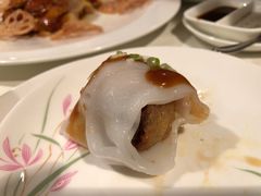 -香港喜来登酒店天宝阁