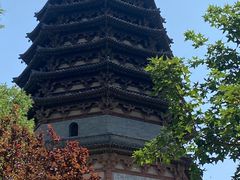 -天宁寺