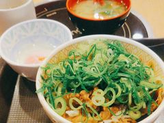 -食其家·牛丼咖喱(宜山路贝岭店)