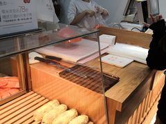 -木子木水日式烫面包(世界城光谷店)