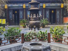 -湘子庙