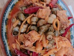 -老街西施豆腐坊(方浜中路店)