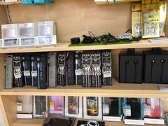 -京东专卖店(沃尔玛南浦大桥店)