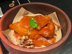 -锦楼·臻选新杭帮(杭州中心店)
