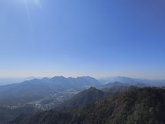 -大慈岩风景区