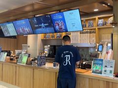 -霸王茶姬(南京六合天合广场店)