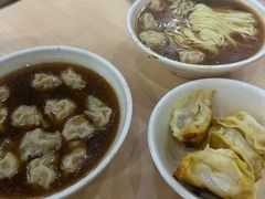-蒋家桥饺面店(广陵路店)