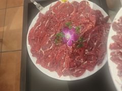 -潮泰牛肉火锅 · 创于1992年(国贸店)
