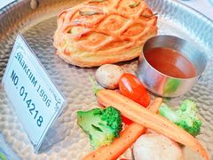 -黑宝石西餐厅(汇励99城市公园店)