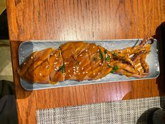 -戏作寿司(观音桥店)