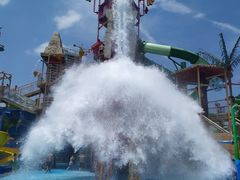 -武汉玛雅海滩水公园