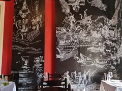 -ALBERGUE 1601 婆仔屋葡国餐厅