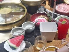 -巴奴毛肚火锅(广益哥伦布店)