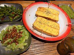 -北丐先生·野馄饨烧烤(南京首店)