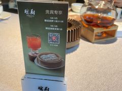 -皖厨·中国徽菜(星河WORLD·COCO Park店)