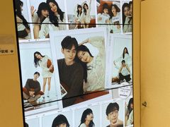 -海马体照相馆(大连罗斯福广场店)