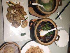 -狮王府淮扬菜(新街口友谊店)