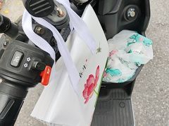 -锦秋路-停车场