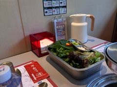 -韩一品韩国料理(柏庐南路店)
