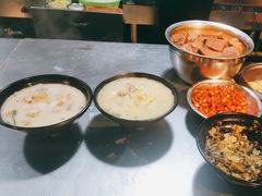 -胖子鱼粉(采霞街店)