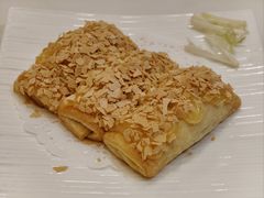 金奖燕麦酥-半岛太子酒家(海港城店)