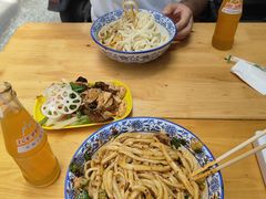 -马振面(小皮院店)