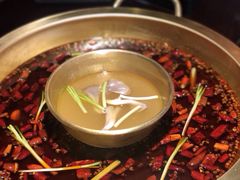 -华华火锅牛蛙(祥宾店)