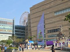 -统一梦时代购物中心