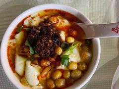-川味堂·四川豆花(八卦岭店)