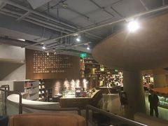 店内环境-方所(华润万象城店)
