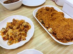 -一蚝一贝海鲜特色餐厅(万象城店)